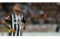 Robinho, former Manchester City and Real Madrid forward