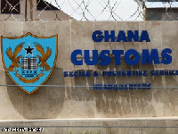 Customs Ghana