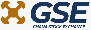 Ghana Stock Exchange (GSE) logo