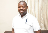 Ashanti Regional Secretary of NDC, Kwame Zu