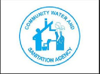 Community Water and Sanitation Agency logo