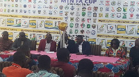 2019/20 MTN FA Cup competition launched