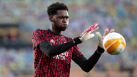 Arsenal young goalkeeper Arthur Okonkwo debut no go well for am