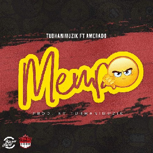 TubhaniMuzik   Menpe Ft Amerado  [ Prod. By TubhaniMuzik ]