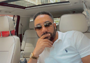 Majid Michel