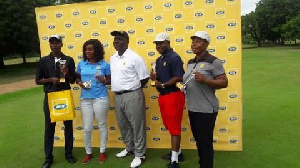 Mtn Winners Golf