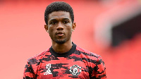 The Manchester United youngster should have been heading to the Netherlands for the season