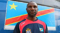 DRC Congo manager, Florent Ibenge