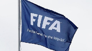 Federation of International Football Association