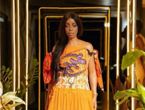 Vanessa Gyan Orange Dress 7.png