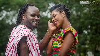 Praye Tiatia and Selly Galley