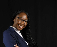 Deputy Minister of Information, Communication and Technology in Namibia, Emma Inamutila Theofelus