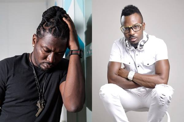 Samini and Shatta Rako