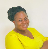 Florence Korkor Mensah