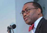 Akinwumi A. Adesina is the 8th elected President of the African Development Bank Group