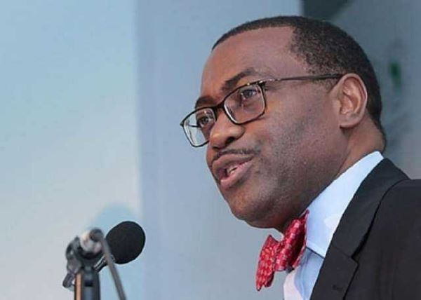 Akinwumi A. Adesina is the 8th elected President of the African Development Bank Group