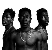 Shatta Wale