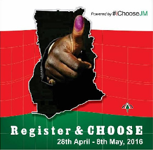 #ichooseJM Campaign