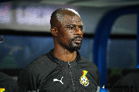 George Boateng