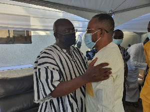 Bempah Bawumia