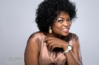 Funke Akindele a