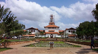 University of Ghana