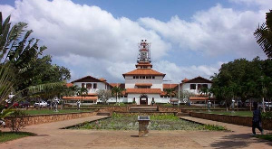 University of Ghana