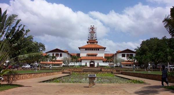 University of Ghana