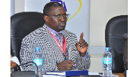 Tanzania Ports Authority (TPA) Director General Deusdedit Kakoko