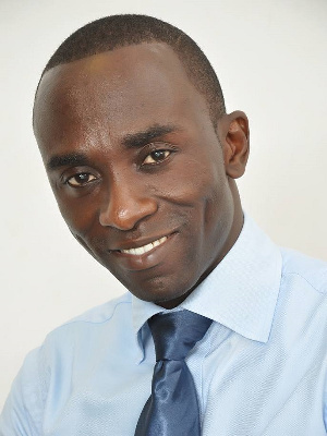 Ernest Owusu Bempah