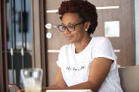 Nollywood actress, Nse Ikpe-Etim