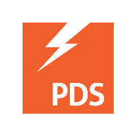 Logo of PDS