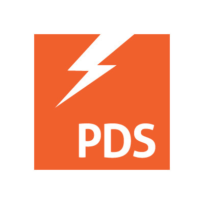 Logo of PDS