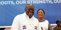 President Nana Addo Dankwa Akufo-Addo