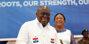 President Nana Addo Dankwa Akufo-Addo