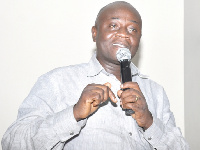 Dan Botwe, Minister for Regional Reorganisation and Development