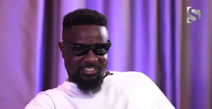 Sarkodie Dentaa Show