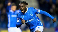 KRC Genk forward Joseph Paintsil