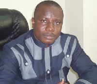 Deputy Minority Leader, Dominic Nitiwul