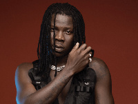 Stonebwoy