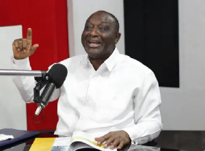 Alan Kyerematen