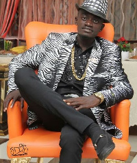 Kwadwo Nkansah also known as 'LilWin'