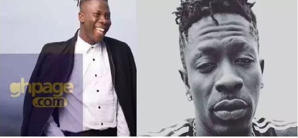 Although Stonebwoy wasn't specific on who the tweet was directed many concluded it was Shatta Wale