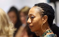 Samia Nkrumah