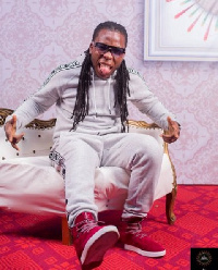 Musician Edem