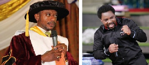 Bempah TB Joshua 