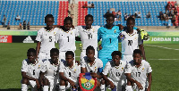 Black Maidens would face Gambia next month in the FIFA women U17 qualifier