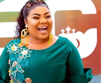 Empress Gifty