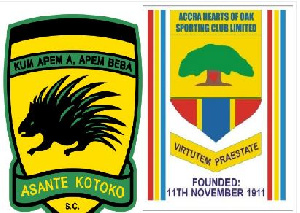 Kotoko vs Hearts on March 5