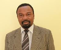 Dr. Vladimir Antwi Danso